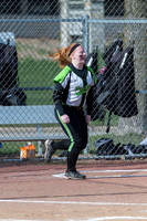 2015 Greendale Varsity Softball