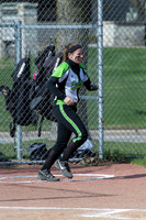 2015 Greendale Varsity Softball