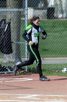 2015 Greendale Varsity Softball