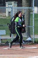 2015 Greendale Varsity Softball