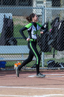 2015 Greendale Varsity Softball