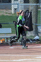 2015 Greendale Varsity Softball