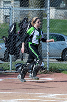 2015 Greendale Varsity Softball