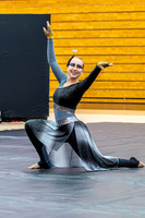 2014 Blue Devil I Winter Guard
