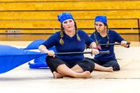 2014 Armada Cadets Winter Guard