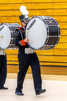 2014 Riverside University Indoor Percussion