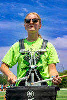 2024 Greendale Marching Band