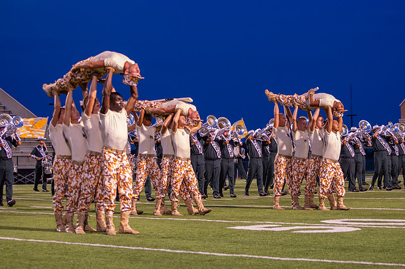 2013 Madison Scouts