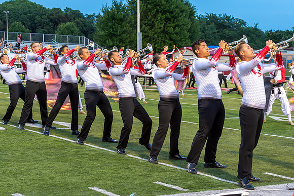 2017 Santa Clara Vanguard
