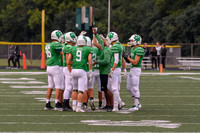 Greendale Varsity Football