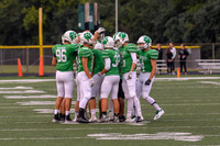Greendale Varsity Football