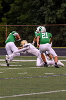 Greendale Varsity Football