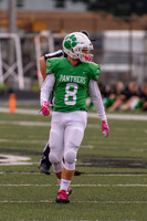 Greendale Varsity Football