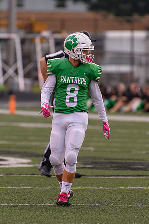 Greendale Varsity Football