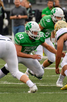 Greendale Varsity Football