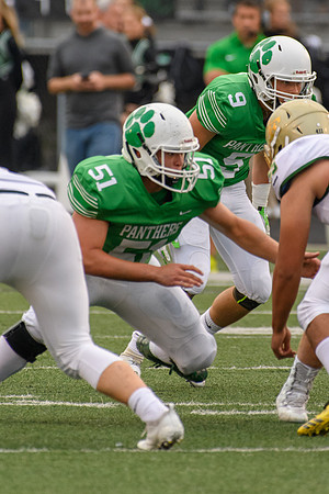 Greendale Varsity Football