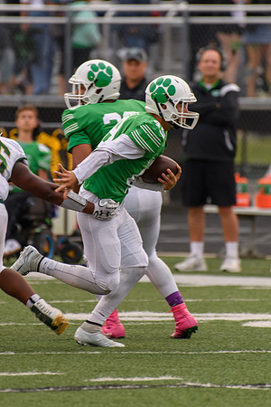 Greendale Varsity Football