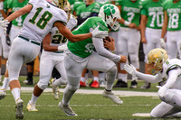 Greendale Varsity Football