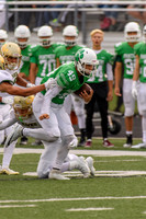Greendale Varsity Football