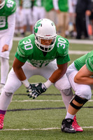 Greendale Varsity Football