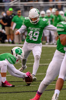 Greendale Varsity Football