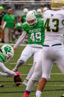 Greendale Varsity Football