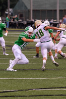 Greendale Varsity Football