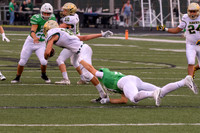 Greendale Varsity Football
