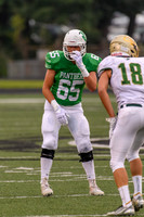 Greendale Varsity Football