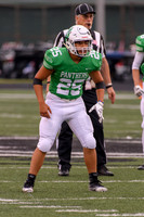 Greendale Varsity Football