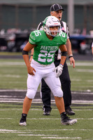 Greendale Varsity Football