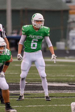 Greendale Varsity Football
