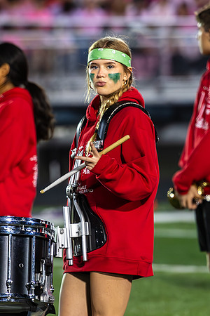 2024 Greendale Marching Band