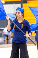 2014 Armada Cadets Winter Guard