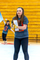 2014 Fond du Lac Winter Guard