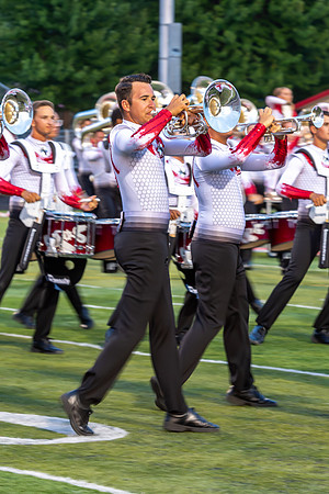 2017 Santa Clara Vanguard