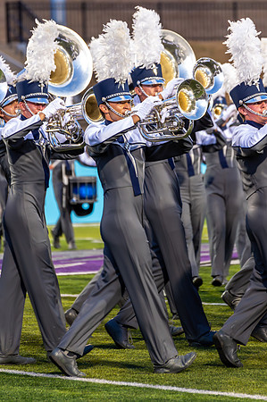 2012 Blue Stars