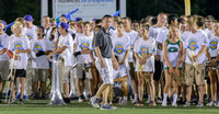 2016 Greendale Marching Band