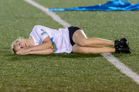 2016 Greendale Marching Band