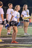 2016 Greendale Marching Band