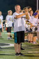 2016 Greendale Marching Band