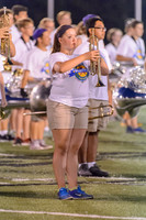 2016 Greendale Marching Band
