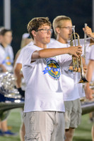 2016 Greendale Marching Band
