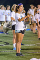 2016 Greendale Marching Band