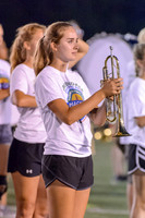 2016 Greendale Marching Band