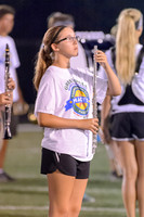 2016 Greendale Marching Band