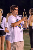 2016 Greendale Marching Band