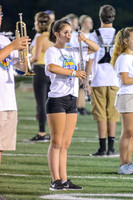2016 Greendale Marching Band
