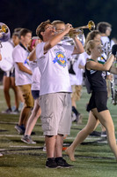 2016 Greendale Marching Band