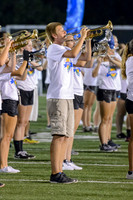 2016 Greendale Marching Band